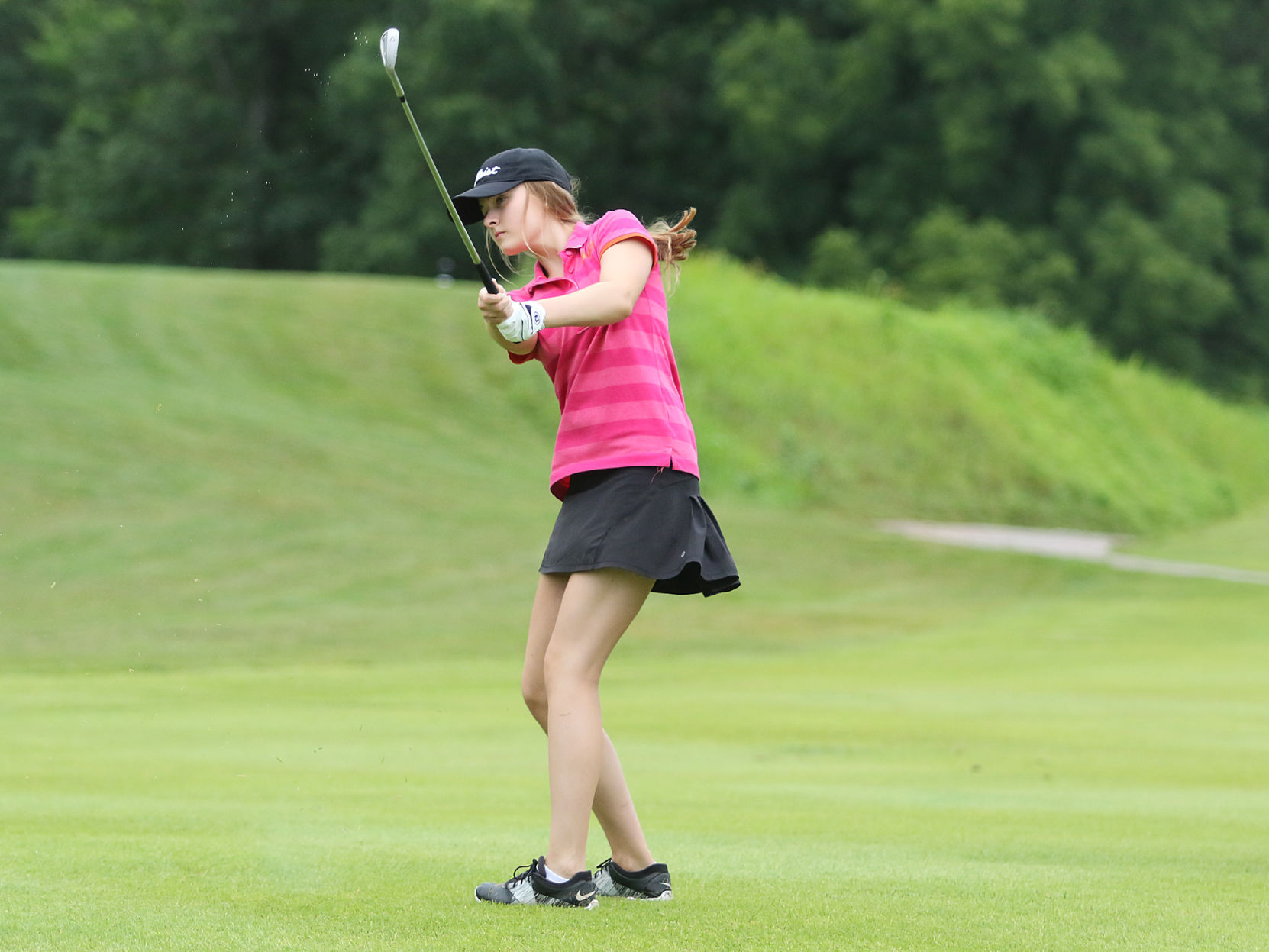 Gateway Junior PGA tournament